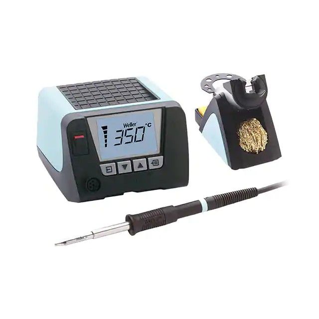 SOLDERING STATION 150W 1 CH 120V WT1010HN图片