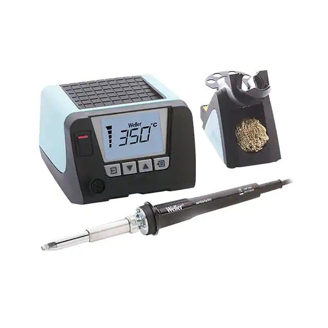 SOLDERING STATION 150W 1 CH 120V WT1011HN图片