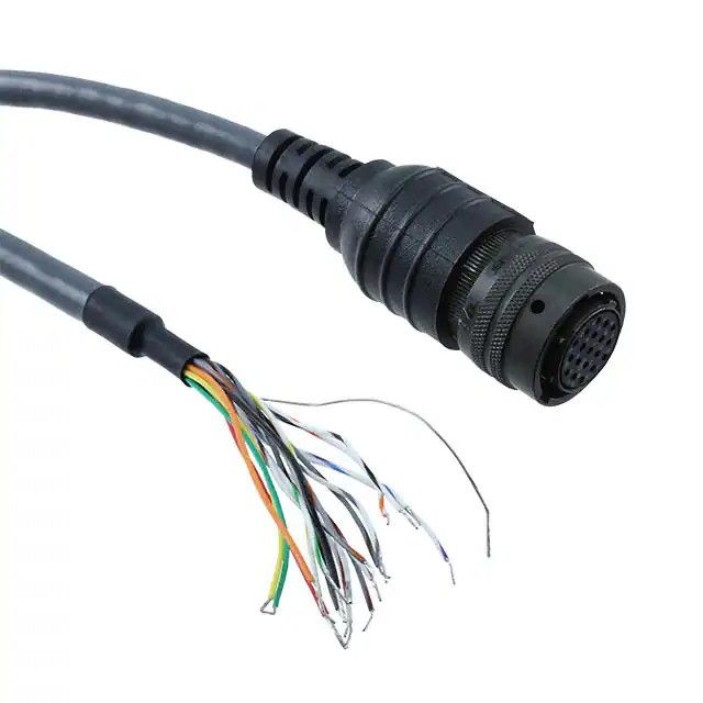 CABLE & CONN.ASSY 12-BIT 10 31219-1410图片