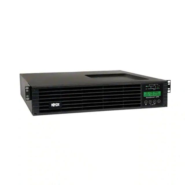 SMARTONLINE 120V 1.5KVA 1.35KW D SU1500RTXLCDN图片