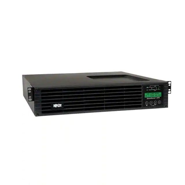 SMARTONLINE 120V 2.2KVA 1.8KW DO SU2200RTXLCDN图片