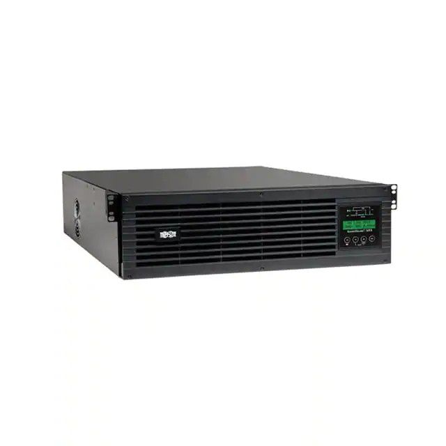 SMARTONLINE 120V 3KVA 2.7KW DOUB SU3000RTXLCD3N图片
