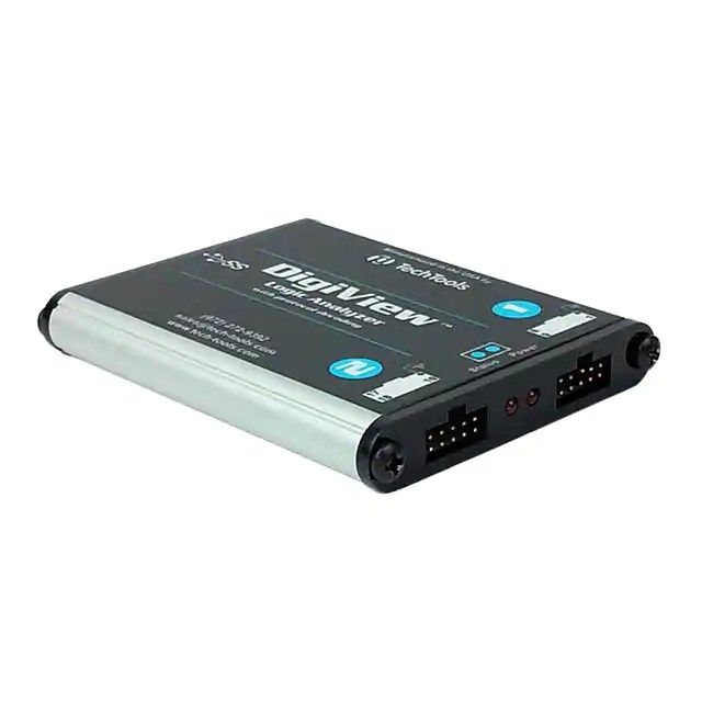 DIGIVIEW LOGIC ANALYZER DV518图片