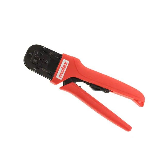 HAND CRIMP TOOL FOR CTX-J 280 RE 2002182500图片