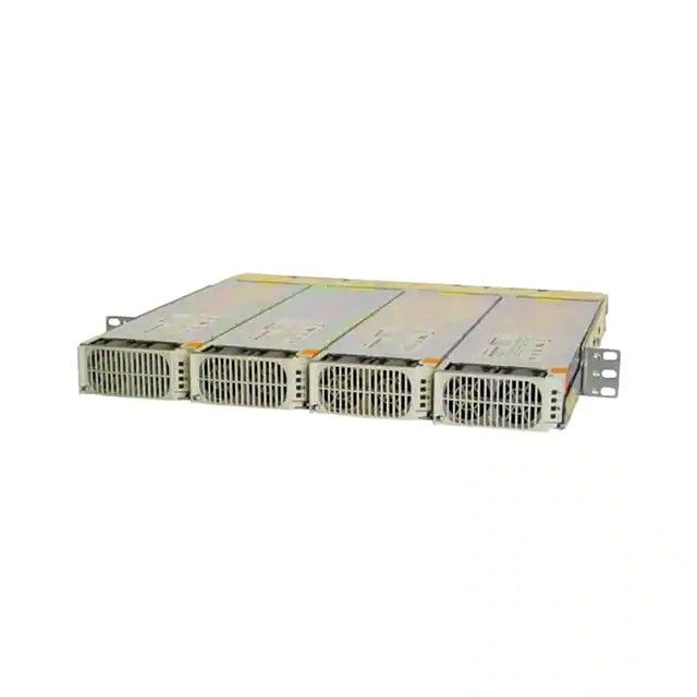 POWER SHELF FOR CP3500 RECTIFIER J2014003L001A图片