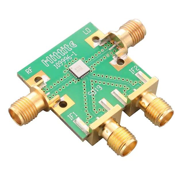 series 混频器 For Use With HMC8193 EV1HMC8193LC4图片