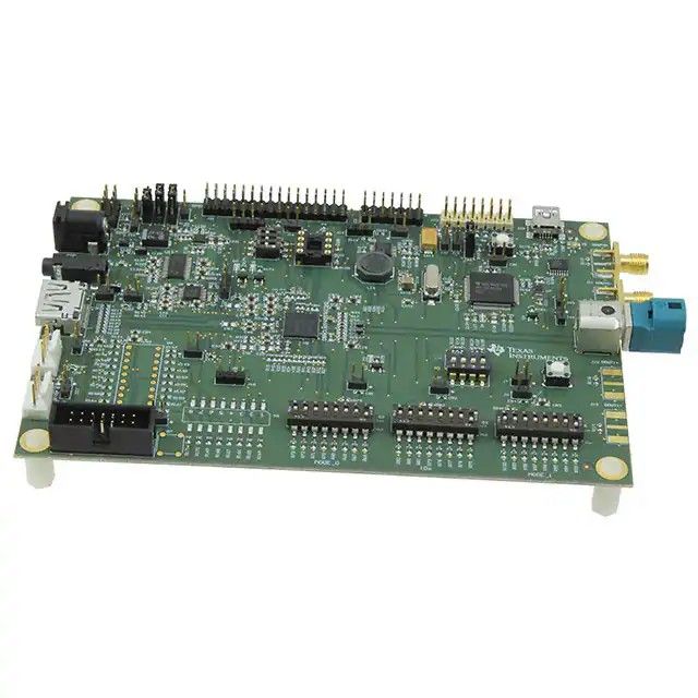 DS90UB929-Q1 串行器接口评估板 DS90UB929-Q1EVM图片