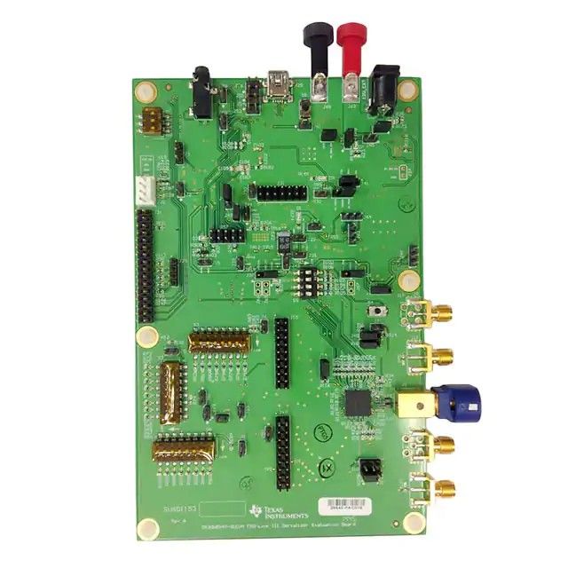 DS90UB947-Q1 串行器接口评估板 DS90UB947-Q1EVM图片