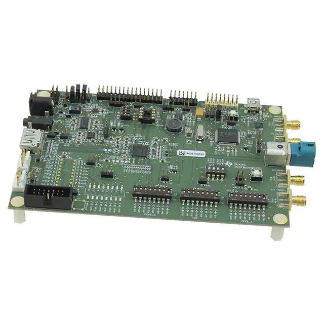 DS90UB949-Q1 串行器接口评估板 DS90UB949-Q1EVM图片