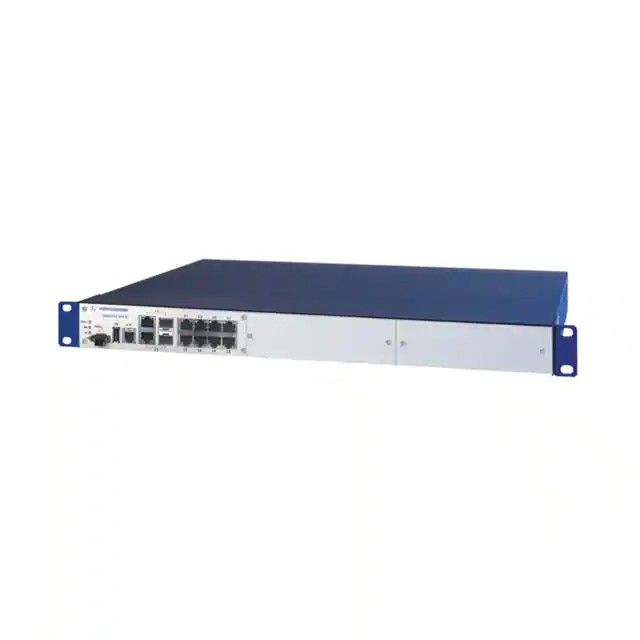 网络交换机-托管型 8 个端口 MACH102-8TP-R图片