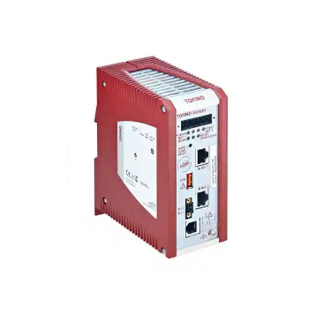 ETHERNET SECURITY APPLIANCE TOFINOXE-0200T1T1TDDZ90007TATXX.X.XX图片