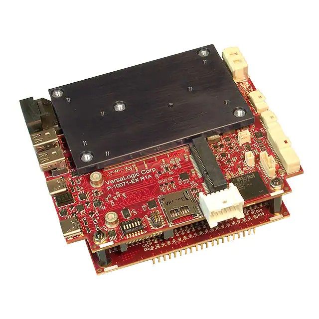 LIGER 2-CORE CPU, KABY LAKE, ET, VL-EPM-43EAP-04图片
