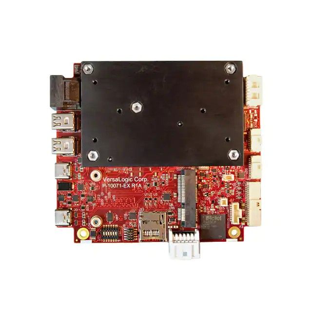 LIGER 2-CORE CPU, KABY LAKE, ET, VL-EPM-43EAP-08图片
