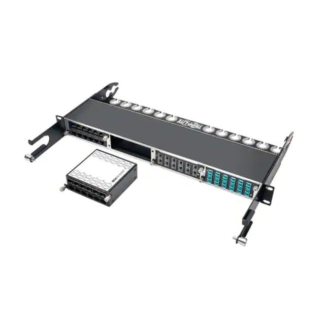 12-PORT SFP+ 10GBE PASS THROUGH N484-12SFP-K图片