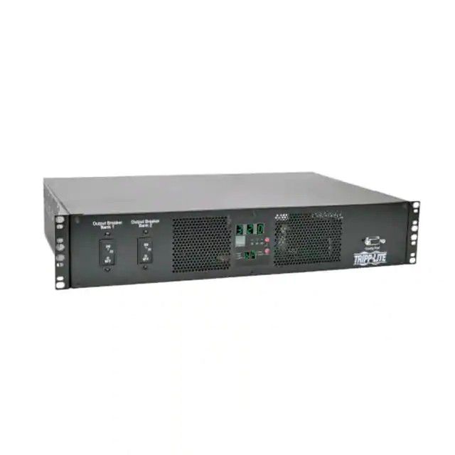 POWER OUTLET STRIPS PDUMH32HVAT图片