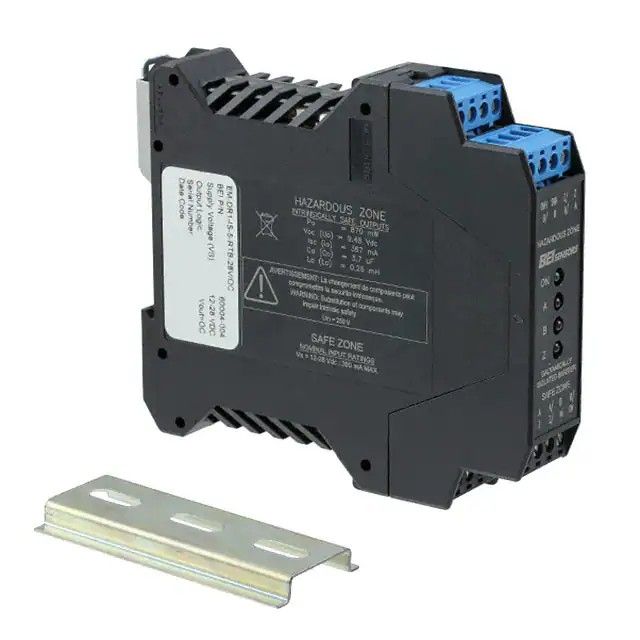 传感器放大器 EM-DR1-IS-5-RTB-28V/OC图片