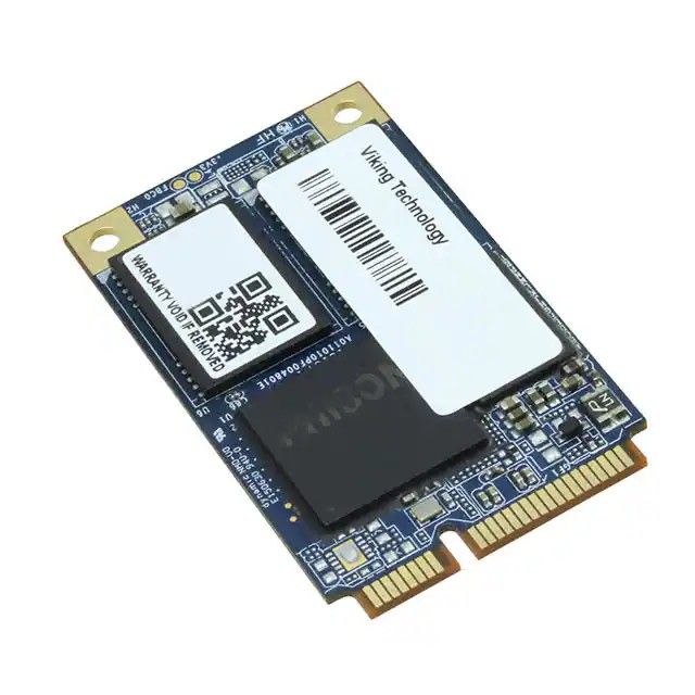 固态驱动器(SSD) 960GB SATA III FLASH-NAND(MLC) mSATA 3.3V VPFEM2001TTCCMTL图片