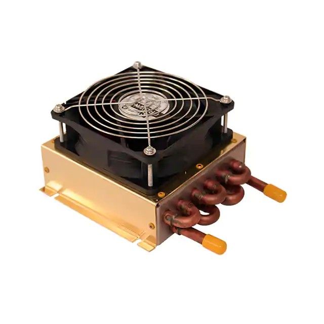 有源，热交换器 12V ATS-HE20-C2-R0图片