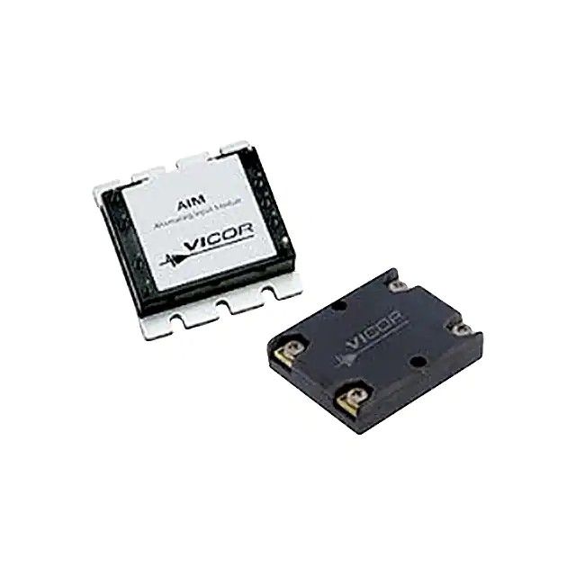 AC INPUT FRONT-END MODULE VI-AIM-M1图片