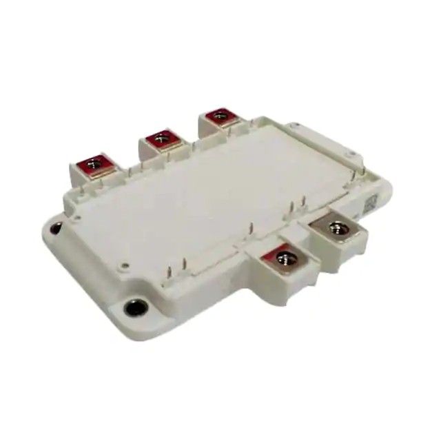 IGBT 模块沟槽型场截止三相反相器底座安装模块 GSID300A125S5C1图片
