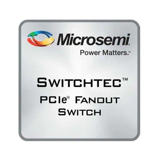 扇出 PCIe 交换机接口 PM8534B-FEI图片