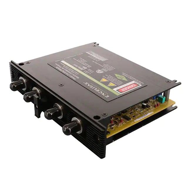PHOTON COUNT MODULE 4 CHANNEL <5 SPCM-AQ4C图片