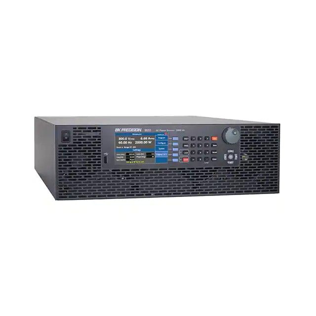 输出工作台(AC 至 AC)电源 LCD 10A，20A 输出特性 9832图片