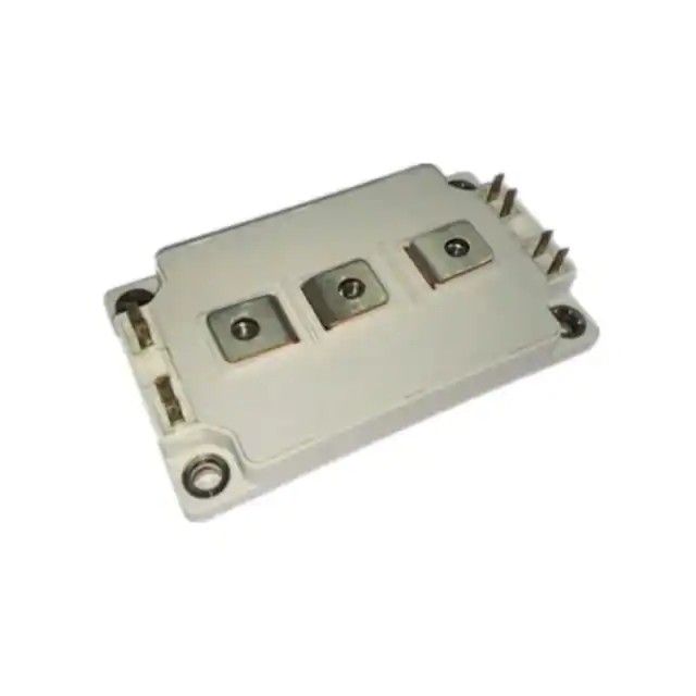 功率驱动器模块 MOSFET 半桥电源模块 GCMS007A120S7B1图片