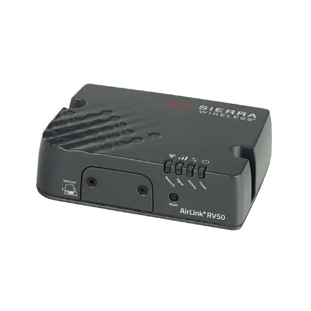 LTE，HSPA+ 网关以太网，RS-232，USB RV50X_1103052图片