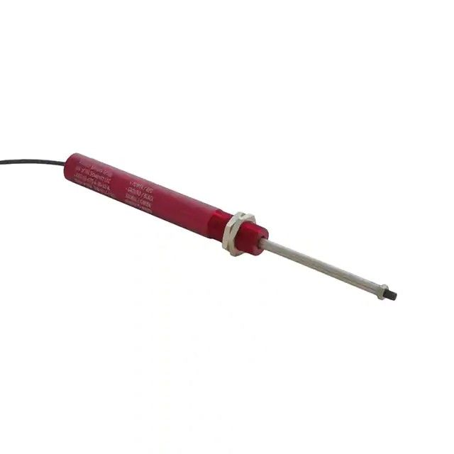 LVIT(线性可变电感变送器)传感器线性位置圆形轴连接器 LRSE-18-013-A-00-10-A图片