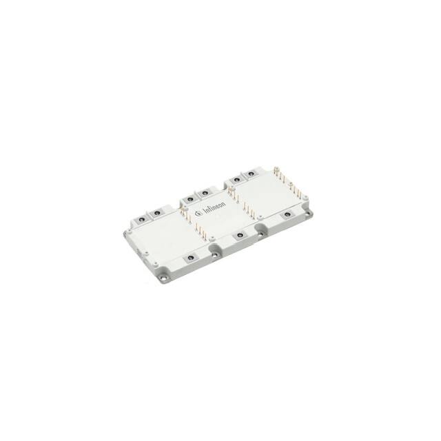IGBT 模块 FS900R08A2P2B31BOSA1图片