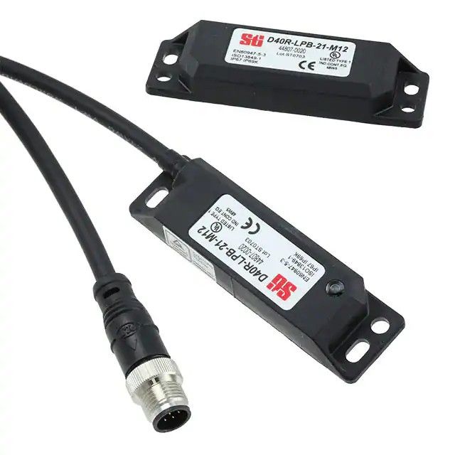 磁性 D40R-LPU-21-M12图片
