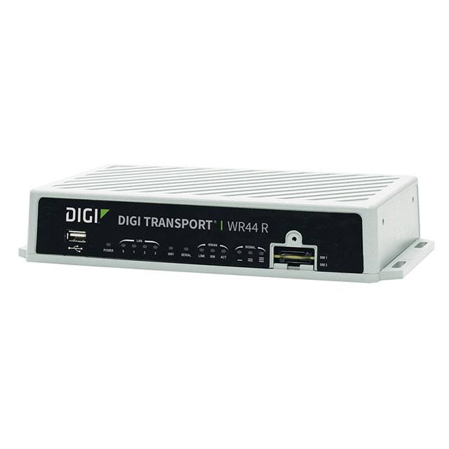 路由器 AT&T RS-232，USB WR44-M800-AE1-RF图片