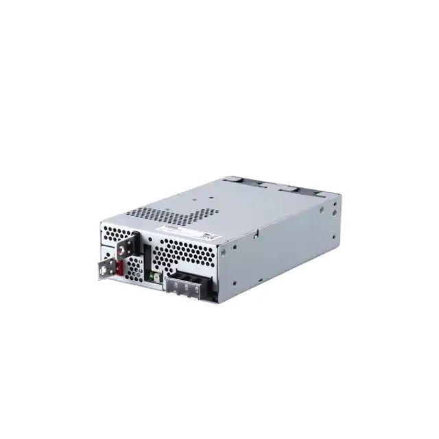 封闭式 AC DC 转换器输出 24V-42A 85 ~ 264 VAC 输入 PJA1000F-24图片