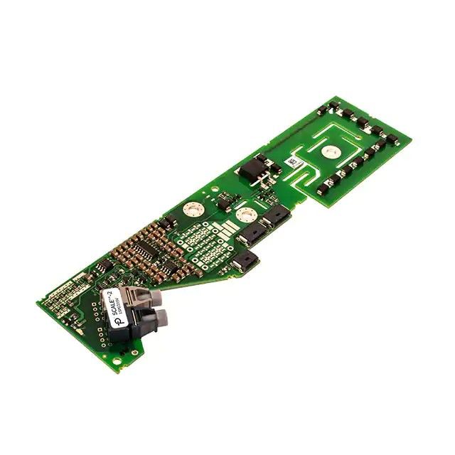 高压侧或低压侧栅极驱动器 IC-模块 1SP0335V2M1-45图片