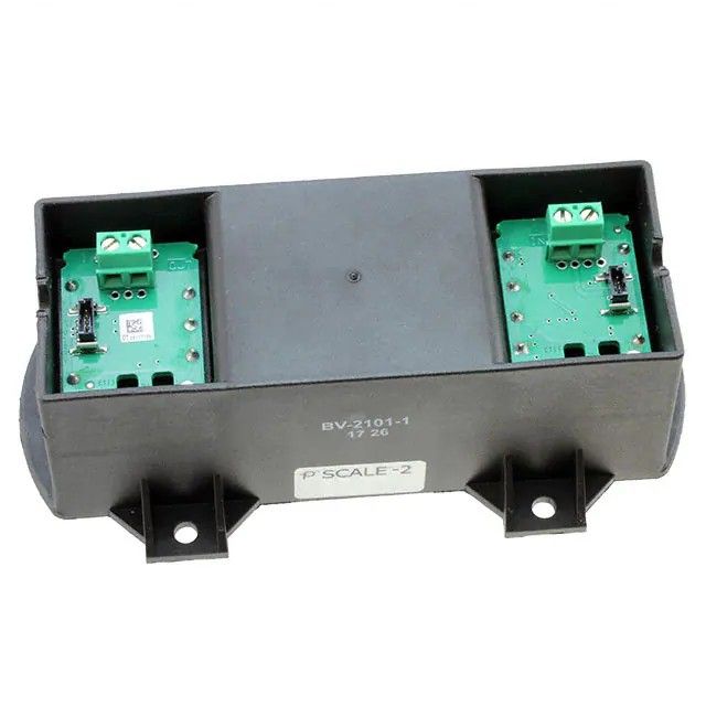 开放框架直流转换器输出-200mA 15.5V 输入 ISO5125I-120图片