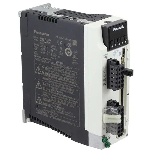 电源负载 MBDLT25SF图片