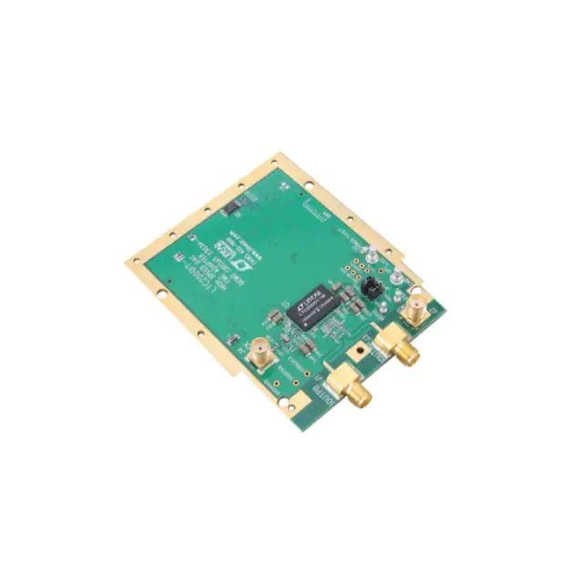 LTC2000-16 16 位 2.5G 采样率数模转换器 (DAC) 评估板 DC2303A-A图片