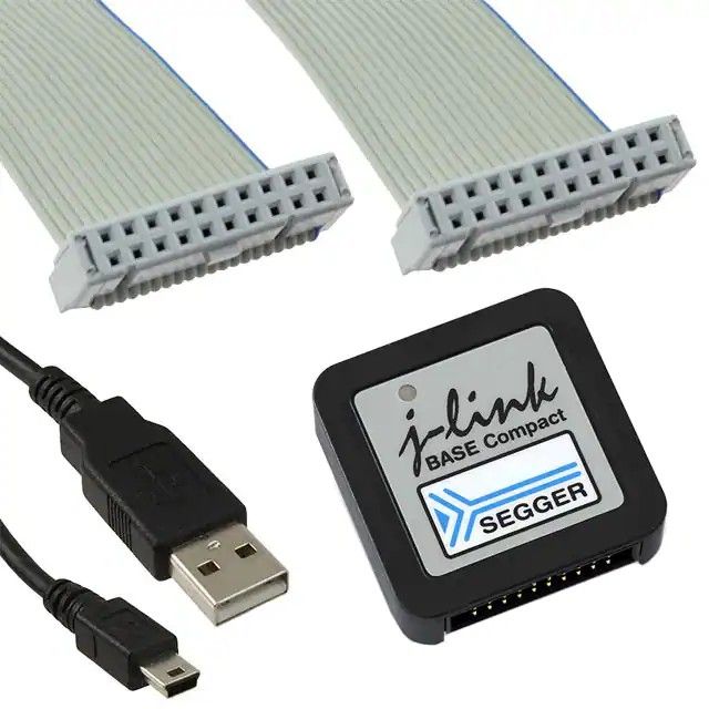 series 仿真器 8.19.00 J-LINK BASE COMPACT图片