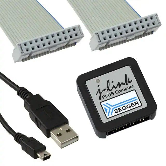 series 仿真器 8.19.28 J-LINK PLUS COMPACT图片