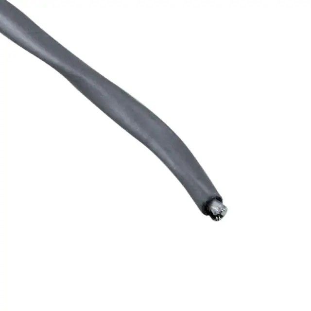 2(1 对双绞线)芯多芯线缆铬 22 AWG 箔 1000.0'(304.8m) 8761 060U1000图片