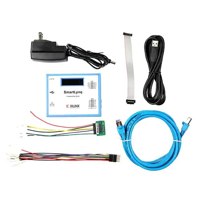 PLD series 编程器(在线/在系统) HW-SMARTLYNQ-G图片
