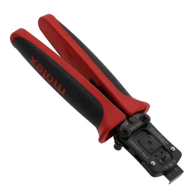 HAND TOOL 0638281800图片
