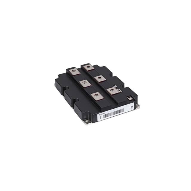 二极管阵列 3 个独立式标准-底座安装模块 DZ3600S17K3B2NOSA1图片