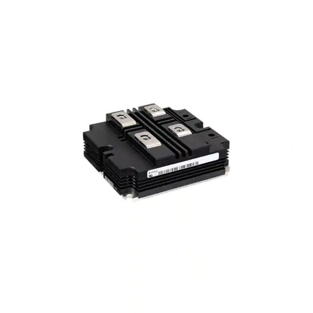 二极管阵列 2 个独立式标准-底座安装模块 DD400S45KL3B5NOSA1图片