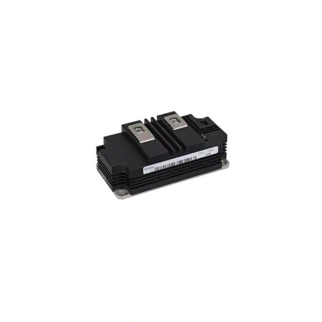 二极管阵列标准-底座安装模块 DD400S33KL2CNOSA1图片