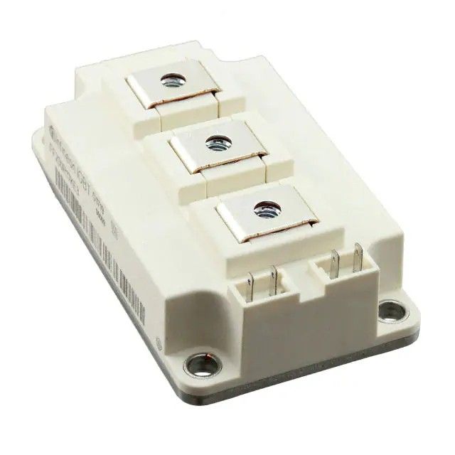IGBT 模块-2 个独立式底座安装模块 FF200R33KF2CNOSA1图片