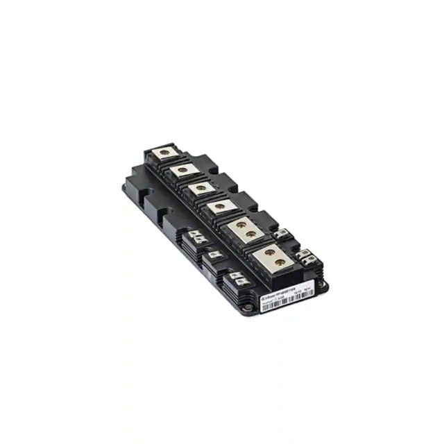 IGBT 模块沟槽型场截止 2 个独立式 1200V 1800A 20mW 底座安装模块 FF1800R12IE5PBPSA1图片