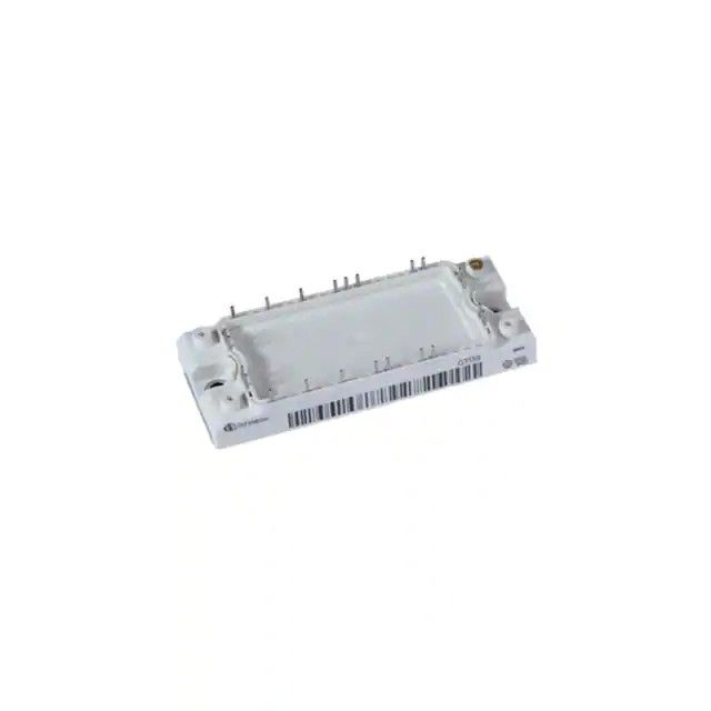 IGBT 模块-三相反相器底座安装模块 FS100R17KS4F图片