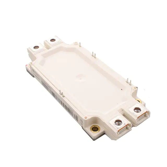 IGBT 模块沟槽型场截止 2 个独立式底座安装模块 FF600R12ME4BOSA1图片